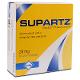 Supartz 5 x 2,5 ml syringe (MAJOR MEDICAL SOLUTIONS KFT.)