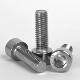 M6 x 12mm Allen Cap Head Bolts Socket Screws Stainless Steel (A2Z FASTENERS)