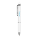 MOYU Clicker Pen | Original Frixion ink Blue (MOYU)