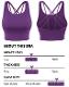 Sports Bra (EXTREME SPORTSWEAR)