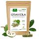 MoriVeda® Graviola capsules (AMTEC TRADING GMBH)