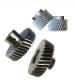 spur gears, bevel gears, Rack& pinion (XIAN HUAN-TAI TECHNOLOGY & DEVELOPMENT CO., LTD.)