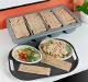 Enviroware compostable food packaging (CELEBRATION PACKAGING LIMITED)