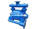 CL Liquid Ring Vacuum Pump (EUROPE ZHAOHAN VACUUM PUMP CO., LTD)