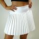 Sports skirt for tennis, leisure, fitness (LOTOS&KO UAB)