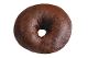 Carob (LEO'S HOUSE OF BAGELS)