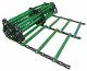 AH138187 John Deere Feeder Chain Complete With Slat (HARVEST TRADING CHAIN COMPANY)