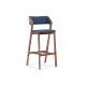 Tony Bar Bar Stools (YORK CHAIRS FURNITURE)