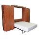 The Murphy bed (WALLBED SYSTEMS LTD.)