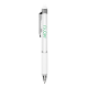 MOYU Clicker Pen | Original Frixion ink Green (MOYU)