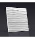 Model "Sea Wave" 3D Wall Panel (GB GROUP 3D DECOR LTD)