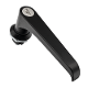 Quarter Turn L-Handle Latch ML100-4004 (MINEON HANDEL GMBH)