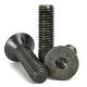 M14 x 55mm Countersunk Allen Key Bolts Socket Screws High Te (A2Z FASTENERS)