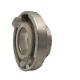 Aluminum Storz Couplings Male Thread (FLEXIND B.V.)