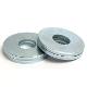 M16 - 16mm FORM G Washers Thick Washers Bright Zinc Plated D (A2Z FASTENERS)