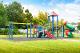 Children Playground (ERLAS ADVERTISING INDUSTRIAL AND ARTISTIC PRODUCTS)