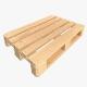 Certified Epal Pallet , Euro Pallet , Wooden Pallet,Pallet (ROM BAU GMBH)