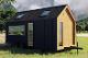 Mobile Home no: 1 (MEGA WOOD DESIGN)