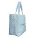 Color Full Dot Printed Layer Cotton Strong Shopping Bag  (PATODIA ORGANICS LLP)