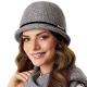 Carmen women's hat (PAWONEX)