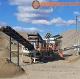 Mobile Crushing and Screening/ Washing Plants (POLYGONMACH MAKINE SANAYI VE TICARET LTD STI)