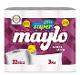 maylo toilet paper  (ARLOG COSMETICS & FOOD WHOLESALE LTD)