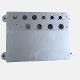 aluminium CNC parts, engine cover (XIAN HUAN-TAI TECHNOLOGY & DEVELOPMENT CO., LTD.)