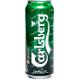 Carlsberg 0.45 L Light 0.5% can (VALEX TEAM)