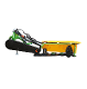 ADM-1650 Disc Mower - ADM-1650 (ALCHEMIST TECHNOLOGIES)