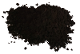 Alkalized Cocoa Powder 10/12% - Black (KONSONET)