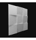 Model "Matrix" 3D Wall Panel (GB GROUP 3D DECOR LTD)