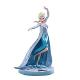 Custom Beautiful Fairy Cartoon Female Action plastic Figure Frozen Elsa (CROSEAGIFTS LIMITED)