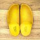 Yellow CP Slippers (CP SLIPPERS)