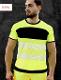 EOS - Hi-Vis T-Shirt (REFLOACTIVE LTD)