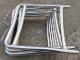 Aluminum tube frames (MING XIAO MANUFACTURING CO., LTD)