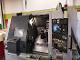 Mori Seiki Sl 2500 Sy - 2004 (GLOMACHT BV)