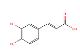 Caffeic Acid (LTD NATURE SCIENCE TECHNOLOGIES)