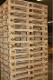 Certified Spruce Wooden Epal Pallet For Sell (ROM BAU GMBH)