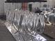 Shining Wing (SELMANI - HOT DIP GALVANIZING & STEEL CONSTRUCTION)