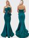 Evening dress manufacturer and wholesaler (THREEN EVENING DRESS MANUFACTURER AND WHOLE SALER)