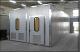 Metallization cabin (COLIMET SRL)