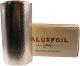 Aluxfoil Hairdessing Foil, Silver Embossed, 50 M (ALUXFOIL - BAZIS GMBH)