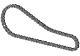 AH205015 John Deere Feeder Chain (HARVEST TRADING CHAIN COMPANY)