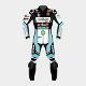 Sport Bike Racing Suit Chaz Davies Ducati WSBK 2021 (RACERS ARENA)