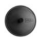 Cast-iron lid Ø 300 mm (BILOTSERKIVLYT LLC TM "BRIZOLL")