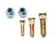 Automobile Hub Nuts & Screws (MING XIAO MANUFACTURING CO., LTD)