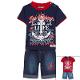 Manufacturer set of clothes baby licenced Lee Cooper (KIDDYSTORES)