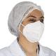 EHSP 300 N95FFP2 RESPIRATOR FACE MASK (ECEP HAN MEDICAL TEXSTILE SANAYI VE TICARET LTD)