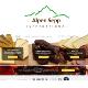 Artisanal Cheeses and Sausages (ALPEN SEPP CHEESES & SAUSAGES)