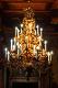 Chandelier (KAYADERELI CONSTRUCTION)